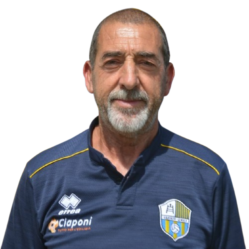 CONSIGLIERE E MANUTENTORE
