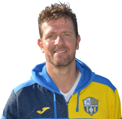 ALLENATORE