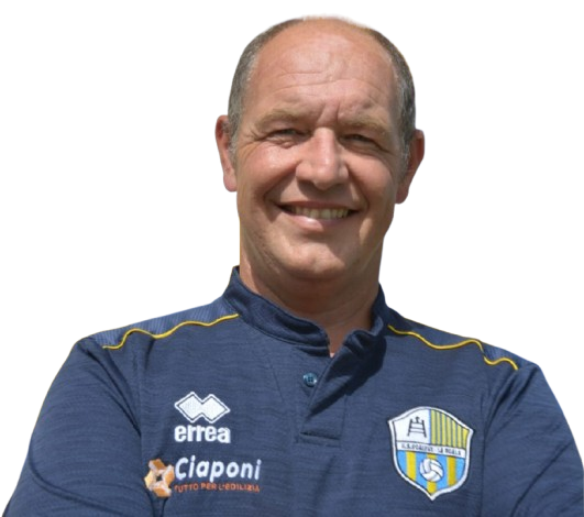 CONSIGLIERE E DIRIGENTE ACCOMPAGNATORE UFFICIALE